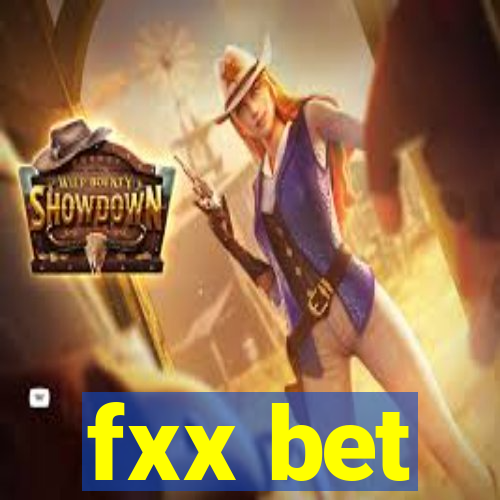 fxx bet